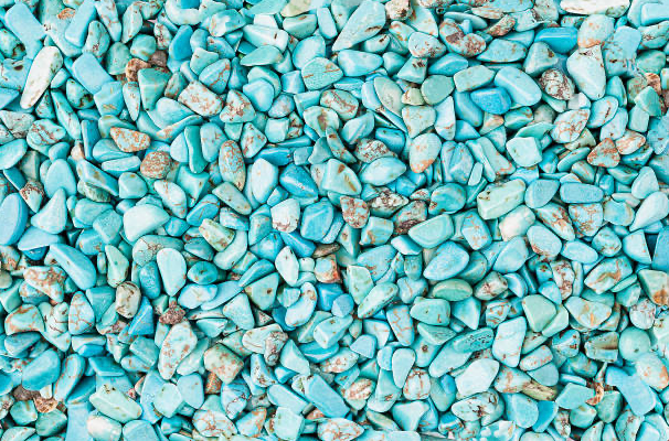 Turquoise