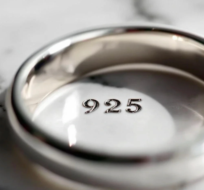 Sterling Silver